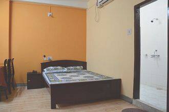 Hotel Khyati, Dibrugarh 2